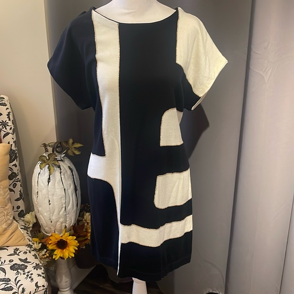 Alfani Knee Length Sweater - Picture 1 of 7